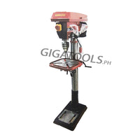 Yamato YDP-25 Drill Press (Copper Coil Motor) - GIGATOOLS.PH