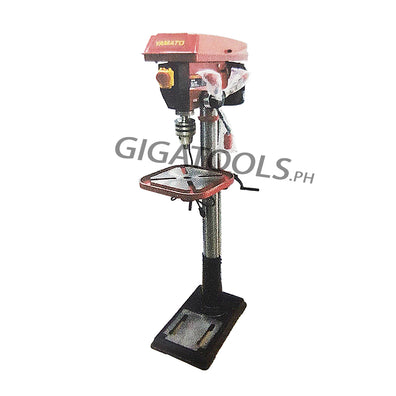 Yamato YDP-25 Drill Press (Copper Coil Motor) - GIGATOOLS.PH