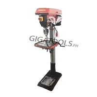 Yamato YDP-32 Drill Press (Copper Coil Motor) - GIGATOOLS.PH