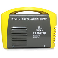 Yamato Mini 300A Digital Inverter IGBT Welding Machine (2021 Edition)