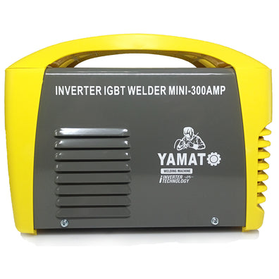 Yamato Mini 300A Digital Inverter IGBT Welding Machine (2021 Edition)
