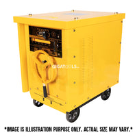 Yamato 100% Copper Coil AC Welding Machine Commercial Type