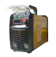 New Yamato Digital Inverter IGBT Arc Welding Machine 200 Amperes (New Edition) - GIGATOOLS.PH