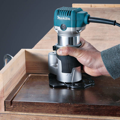 Makita RT0702CX3 6.35mm (1/4