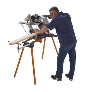 BORA Portable Folding Miter Saw Stand (PM-4000)