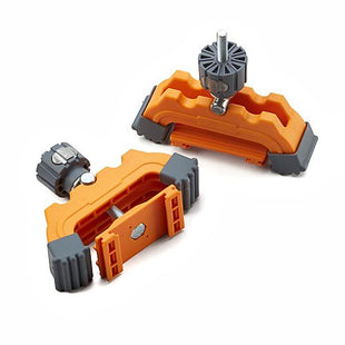 BORA Track Clamps - Pair (542011)