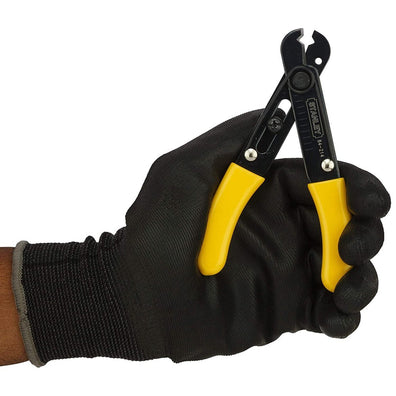 Stanley 5-inch Wire Stripper ( 84-214-22 )