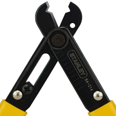 Stanley 5-inch Wire Stripper ( 84-214-22 )