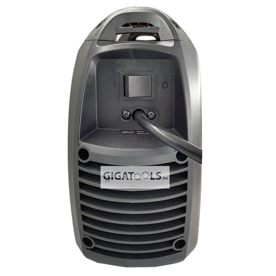 Powerhouse Evolution 200A Portable Inverter Welding Machine (100% Copper) - GIGATOOLS.PH