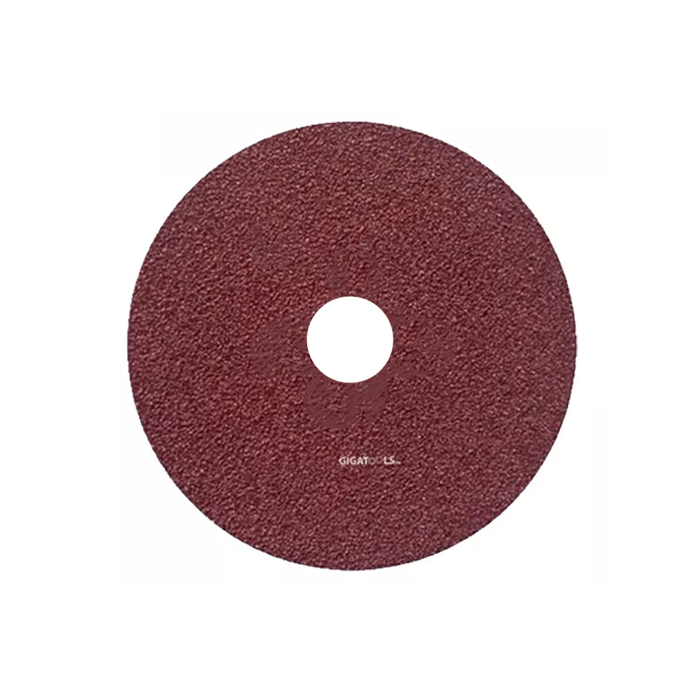 Bosch 4-inch Fiber Sanding Disc for Metal