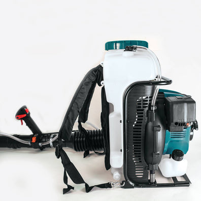 Makita PM7650H 4-Stroke Petrol Mist Blower (1.8L)
