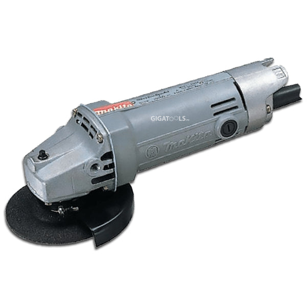 Makita 9500NB Angle Grinder 100mm (4″) 570W (Made in Japan)