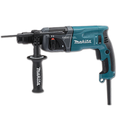 Makita HR2460 Rotary Hammer SDS-PLUS 24mm (15/16″) 2.4 J (780W)