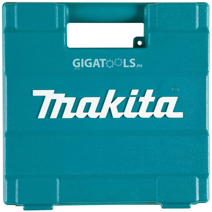 Makita 75pcs Metric Drill and Screw Bit Set (B-49373) - GIGATOOLS.PH