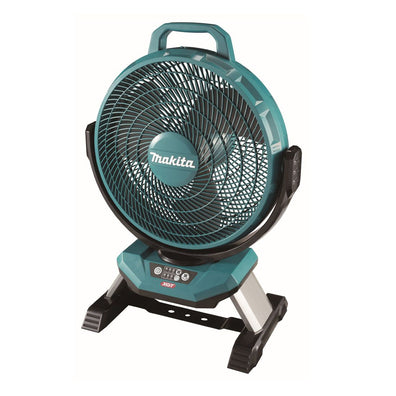 Makita CF002GZ Cordless Fan 300mm (13″) 40Vmax XGT™ Li-Ion/AC (Bare Tool only)