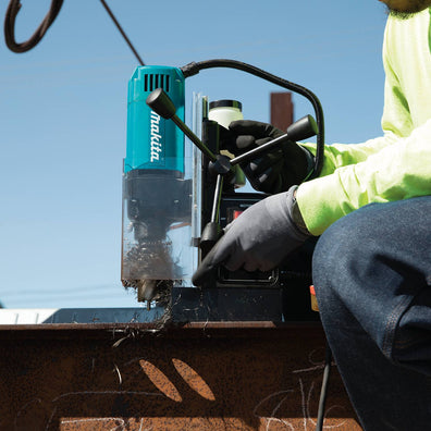 Makita HB350 Magnetic Drill 35 mm (1-3/8″) 1050W
