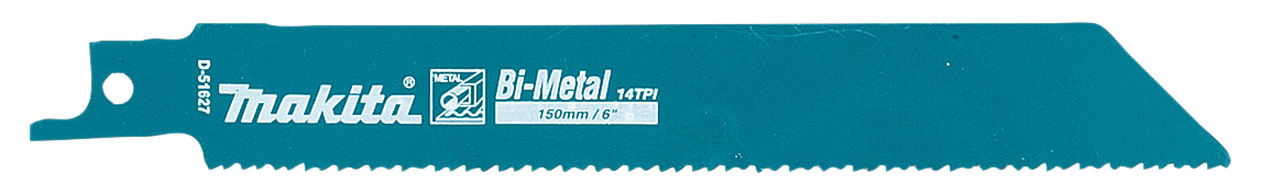 Makita D-51627, 6