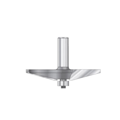 Makita Tungsten Carbide Panel Raiser Bit