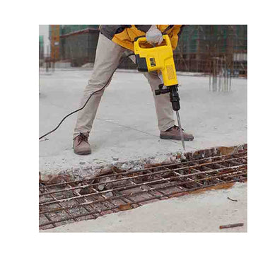 Stanley STHM10K SDS Max Demolition Hammer ( 1600W )