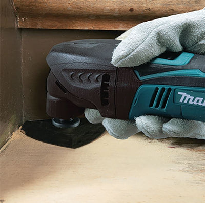 Makita B-65115 Multitool 93mm Sanding Pad ( TMA078 )