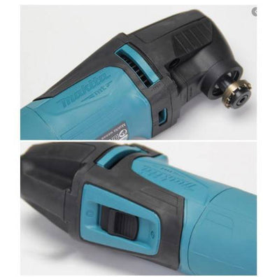 Makita M9800B Corded Multi Tool (200W) (Replaces old M9800M)