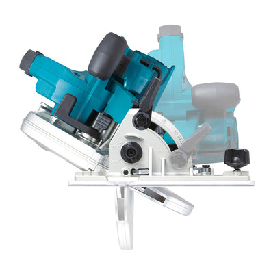 Makita DHS901Z Cordless Magnesium Circular Saw 235mm (9-1/4″) 18V x2 (36V) LXT® Li-Ion [Bare Tool]