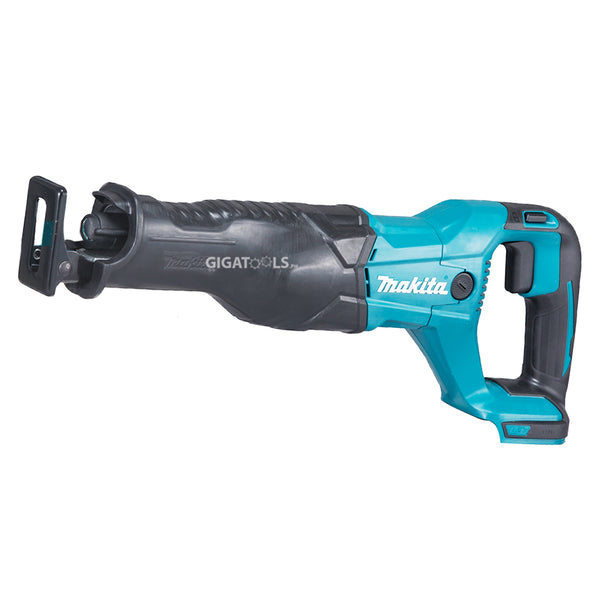 Makita DJR186Z Cordless Recipro Saw 32mm (1-1/4″) 18V LXT® Li-Ion (Charger& Battery are sold separately) - GIGATOOLS.PH