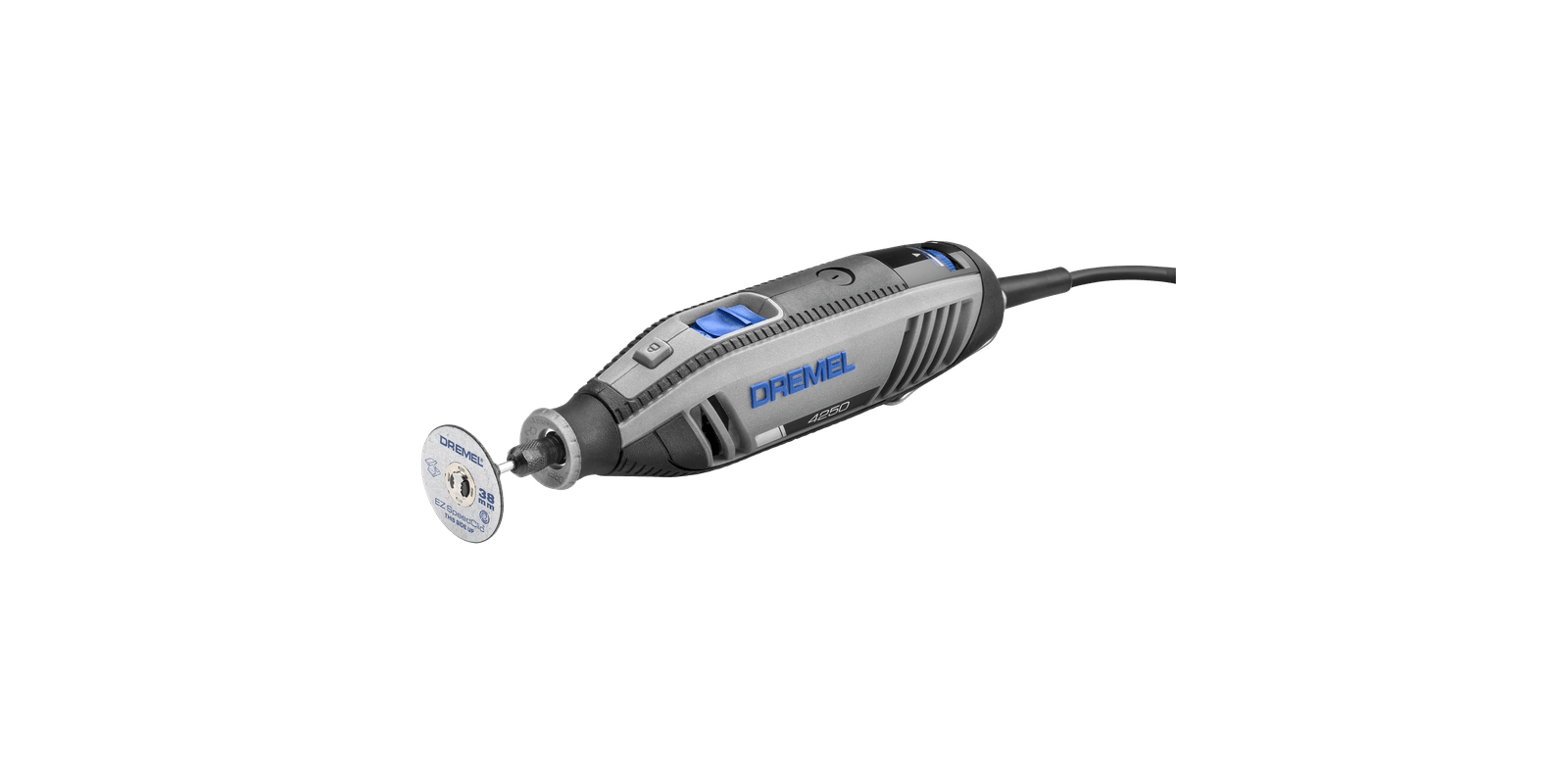 Dremel PawControl Variable Speed Cordless 4-volt Pet Grooming Rotary Tool  in the Rotary Tools department at