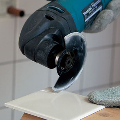 Makita Multitool Diamond Segment Saw Blade ( TMA026 / TMA070 )