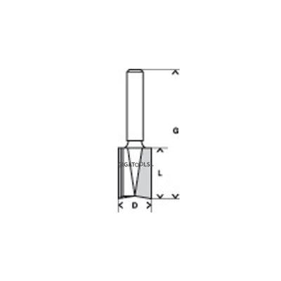 Bosch 1/4