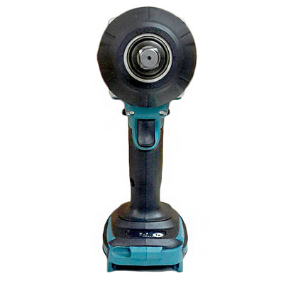 Makita DTW1002Z Cordless Brushless Impact Wrench (1/2″) LXT 18V 1,000Nm (Bare Tool Only)