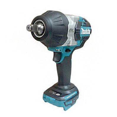 Makita DTW1002Z Cordless Brushless Impact Wrench (1/2″) LXT 18V 1,000Nm (Bare Tool Only)