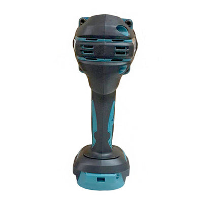 Makita DTW1002Z Cordless Brushless Impact Wrench (1/2″) LXT 18V 1,000Nm (Bare Tool Only)