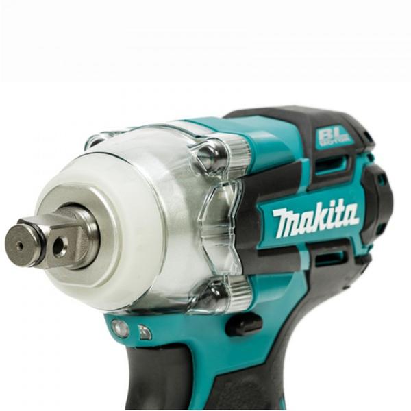 Makita DTW285Z Cordless Brushless Impact Wrench 18V 1/2