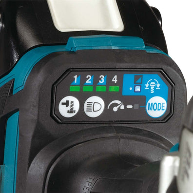 Makita DTW700Z Cordless Brushless Impact Wrench 18V LXT 1/2″ (12.7 mm) 700 N·m (520 ft.lbs.) (Bare Tool)