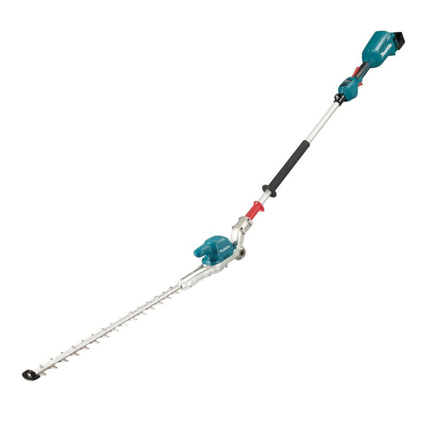 Makita DUN500WZ Cordless Brushless Pole Hedge Trimmer 500mm (19-3/4″) 18V LXT® Li-Ion (Bare Tool Only)