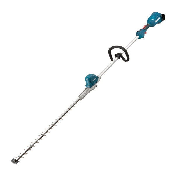 Makita DUN600LZ Cordless Brushless Pole Hedge Trimmer 600mm (23-5/8″) 18V LXT® Li-Ion (Bare Tool Only)