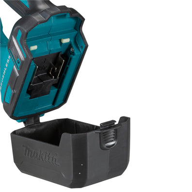 Makita DUT130Z Cordless Brushless Mixer 165mm (6-1/2″) 18V LXT® Li-Ion (Bare Tool)