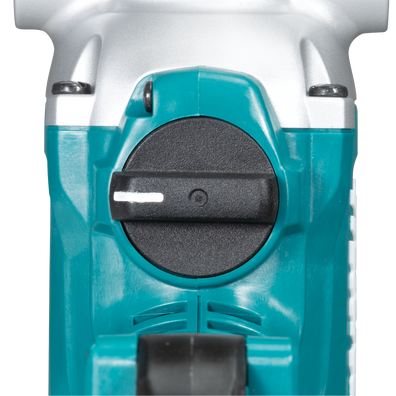 Makita DUT130Z Cordless Brushless Mixer 165mm (6-1/2″) 18V LXT® Li-Ion (Bare Tool)