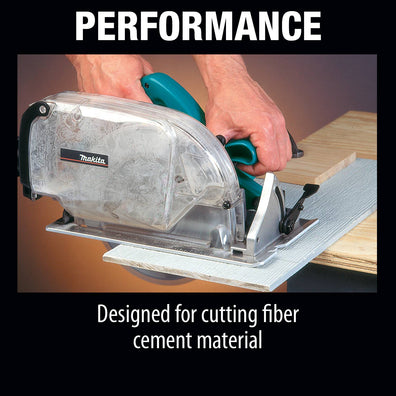 Makita 5057KB Circular Saw for Fiber Cement Board 7-1/4