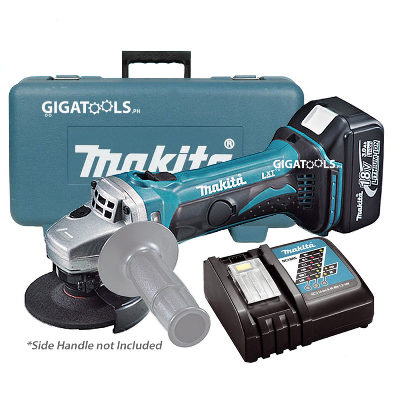 Makita 18V Kit Set – Tagged 