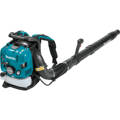 Makita EB7660TH 75.6mL 4-Stroke Petrol Backpack Blower, Tube Throttle