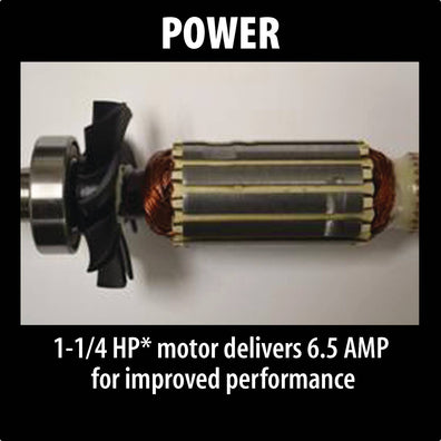 Makita RT0702CX3 6.35mm (1/4