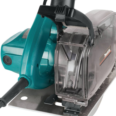 Makita 5057KB Circular Saw for Fiber Cement Board 7-1/4