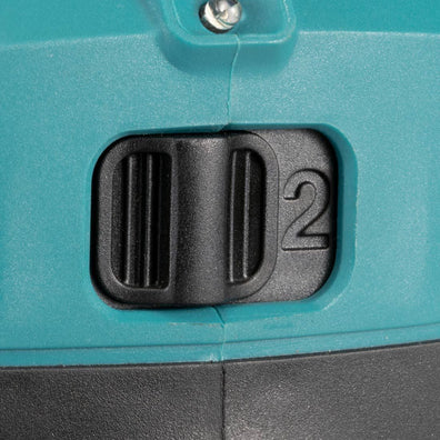 Makita DHG181ZK Cordless Heat Gun 18V LXT ~550°C (Bare Tool Only)