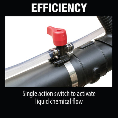 Makita PM7650H 4-Stroke Petrol Mist Blower (1.8L)