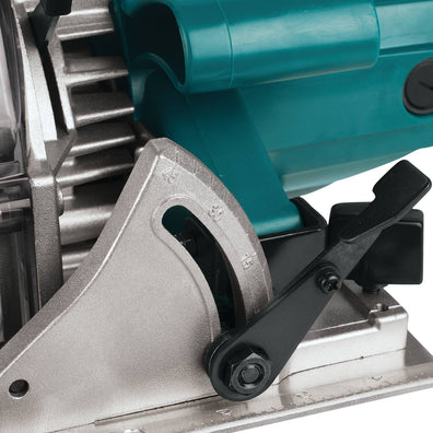 Makita 5057KB Circular Saw for Fiber Cement Board 7-1/4