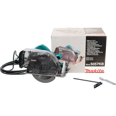Makita 5057KB Circular Saw for Fiber Cement Board 7-1/4