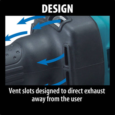 Makita GD0601 Die Grinder 1/4