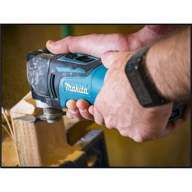 Makita M9800B Corded Multi Tool (200W) (Replaces old M9800M)